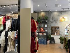 -海马体照相馆|大师(武汉光谷K11店)