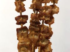 -小七碳火烧烤(越溪店)