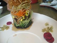-京味斋·北京烤鸭(北京南站洋桥店)