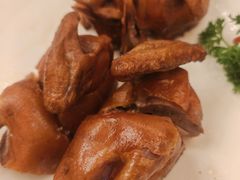 -湛江民大喜来登酒店-采悦轩中餐厅