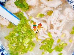 -老三羊汤【北兴隆街店】