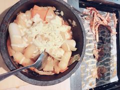 -新石器烤肉(百联川沙店)