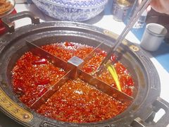 -万杰老灶火锅·20年老品牌(大丰店)