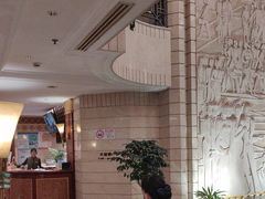 -国际饭店·原点咖啡吧ORIGIN CAFE&BAR