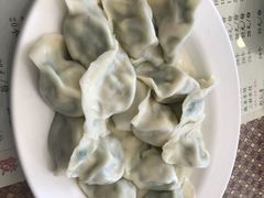 -三合园水饺(二马路店)