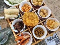 -鸡遇虾煲干锅火锅(小寨金莎店)