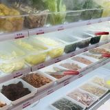 冒嘿嘿火锅冒菜麻辣烫（滨江天街店）