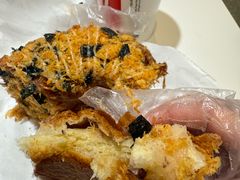 -好利来(抚顺万达店)