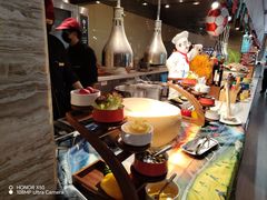 -威珀斯酒店·珀萃美食餐厅