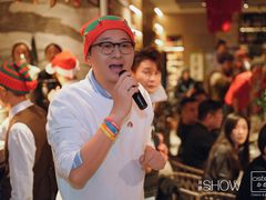 -Osteria Garden 生蚝花园餐厅(原进贤路店)