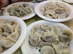 -饺子王(金厦里店)