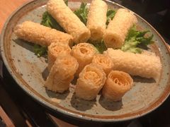 -老墙根涮肉·铜锅·烧烤(欢乐谷·王四营店)