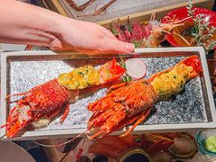 -上井料理黑金店(IFS国金中心店)