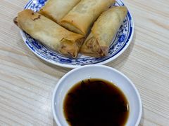 -美新点心店(陕西北路店)