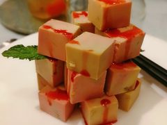 冰沙红酒鹅肝-圆苑(金茂店)