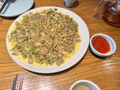 -八闽饭店闽南小镇(铁西店)