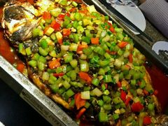 -Sizzler时时乐西餐厅(长楹天街购物中心店)