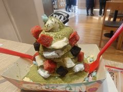 -DQ·蛋糕·冰淇淋(奥林匹克广场店)