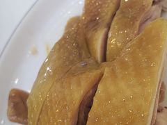 -东江渔村·古典园林·30年粤菜老字号(太和店)