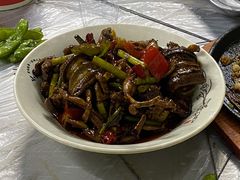 -小民大排档(光谷店)