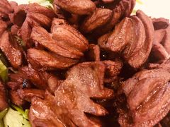-九花山烤鸭店