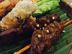 -美奈小馆·越南料理(中航城君尚购物中心店)