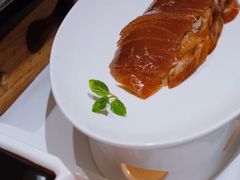 -四季民福烤鸭店(王府井东安门店)