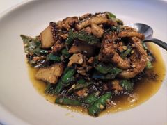 -院里寻菜·精致庭院菜(观沙岭店)