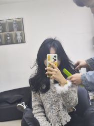 -米可造型烫染