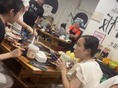 -谭记重庆老火锅(总店)