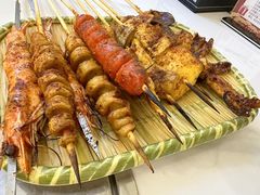 -贺兰山·西北菜(牛街总店)