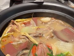 -老鸭集(金沙龙湖天街店)