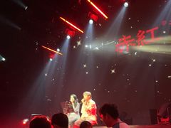 -赤红音乐现场(浦东金桥路店)