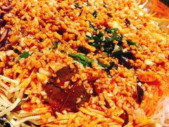 -喝丢一只鞋海鲜烧烤·海肠捞饭(东关街店)