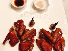 -禧宴Joyous Restaurant(禧园店)