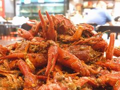 -三妹小龙虾·黄油蟹(华侨城总店)