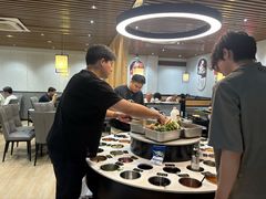 -林记潮牛·牛肉火锅(上马墩店)