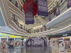 -银泰百货(厦门国贸中心店)