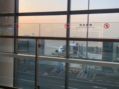 -福州长乐国际机场