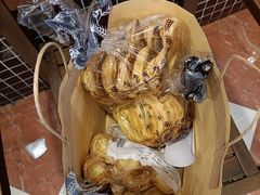 小蝴蝶酥-国际饭店·帆声西饼屋(黄河路店)