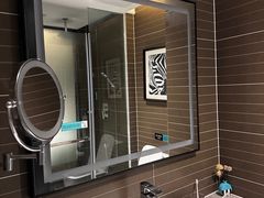 -希岸酒店(广州萝岗科学城黄陂地铁站店)