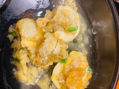 -伍丁·烤牛肋(和平东桥店)