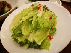 -西安饭庄(立丰国际店)