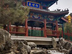 -红螺寺