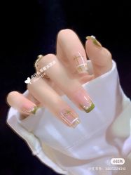 -情同手足美甲美睫