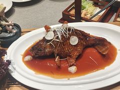 -卫鼎轩·曹公馆(鼓楼店)