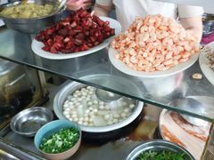 -明月虾面(厦禾路店)