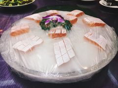 -盛港湾海鲜食府(黄沙店)