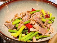 -南京大牌档(崇文门国瑞店)