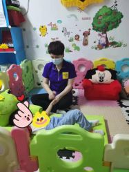 -童安堂小儿推拿